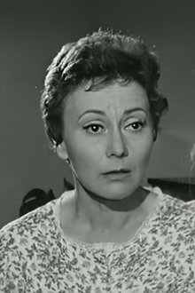 Photo of Nicole Desailly