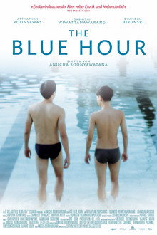 The Blue Hour