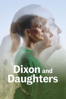 Poster do filme National Theatre Live: Dixon and Daughters