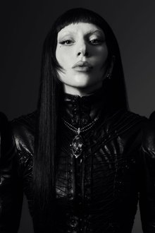 Photo of Lady Gaga