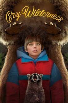 Cry Wilderness