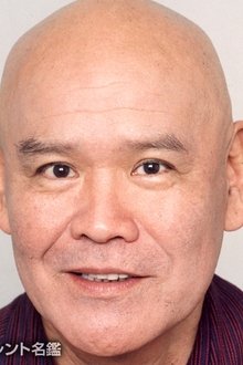 Photo of Goro Daimon
