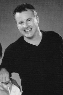 Photo of Thom Fountain