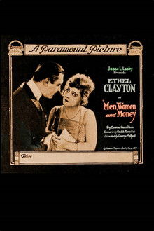 Men, Women, and Money