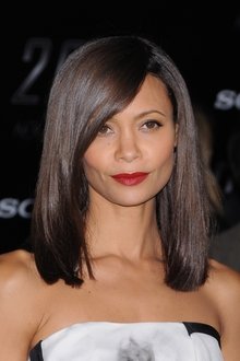 Photo of Thandie Newton