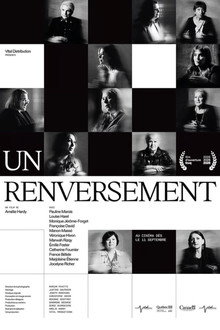 Un renversement
