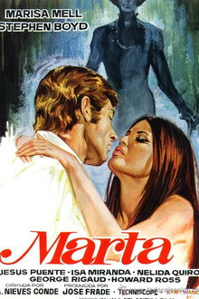 Марта