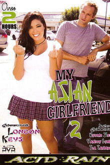 My Asian Girlfriend 2