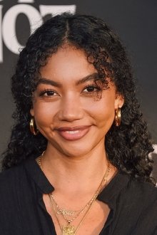 Photo of Asia Jackson
