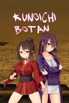 Kunoichi Botan