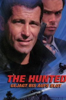 The Hunted - Gejagt bis aufs Blut