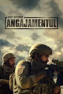 Angajamentul