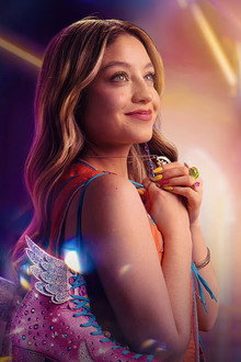 Soy Luna: Volver a rodar