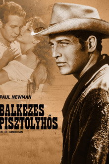 A balkezes pisztolyhős