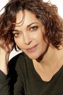 Photo of Cristina Plazas