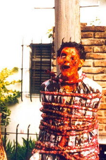 Plaga zombie: zona mutante
