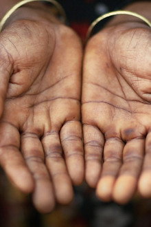 Handmade in Bangladesh