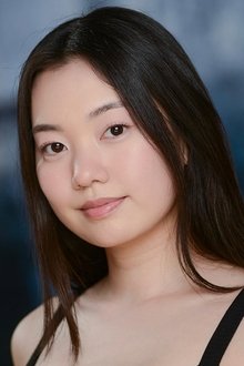 Photo of Elizabeth Victoria Wong