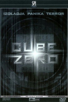 Cube Zero
