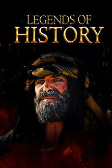 Legends of History