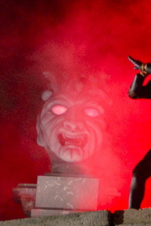 仮面ライダーBLACK 鬼ヶ島へ急行せよ
