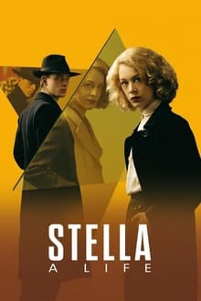 Poster do filme Stella. A Life.