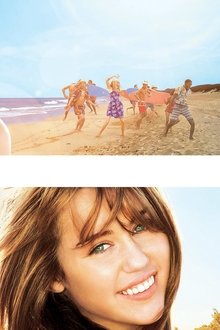 Hannah Montana: The Movie