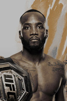 UFC 296: Edwards vs. Covington