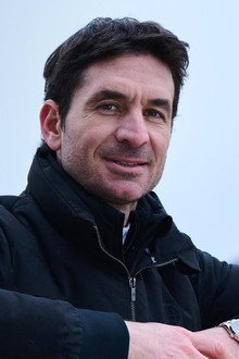 Steve Guerdat: Dream Team