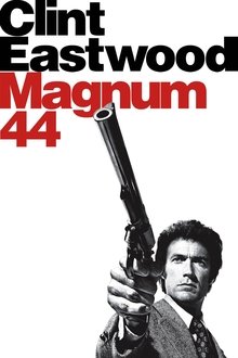 Poster do filme Magnum Force