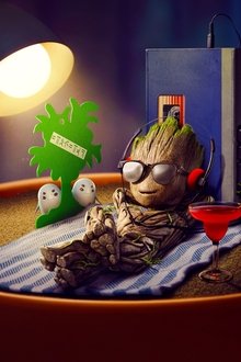 Ja jestem Groot