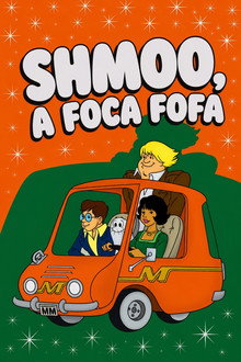 Shmoo, A Foca Fofa