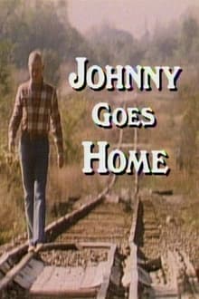 Johnny Goes Home movie poster