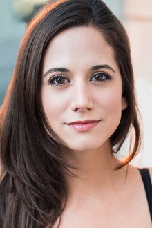 Photo of Christina Notto