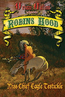Robin's Hood