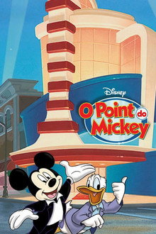 O Point do Mickey