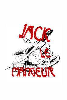 JACK LE MANGEUR