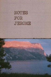 Notes for Jerome