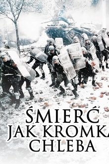 Death as a Slice of Bread