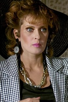 Photo of Ewa Kasprzyk