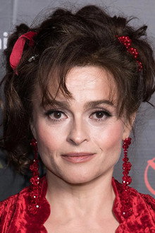 Photo of Helena Bonham Carter