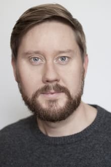 Foto de perfil de Henrik Johansson