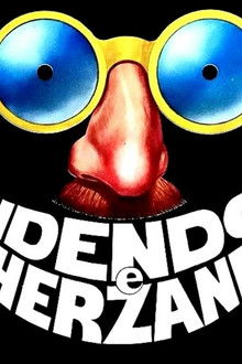 Ridendo-e-scherzando