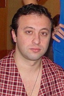 Павел Козмопулос