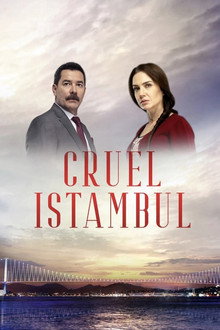 Cruel Istambul