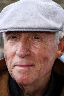 Photo of John Martinus