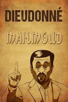 Poster do filme Dieudonné - Mahmoud