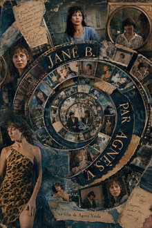 Jane B. by Agnès V.
