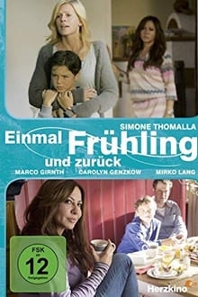 Poster do filme Einmal Frühling und zurück