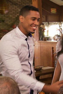 90 Day Fiancé season 4 episode 3